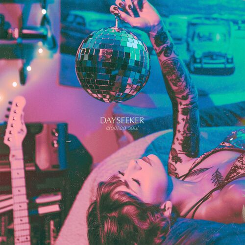 Crooked Soul (Single Version) از Dayseeker