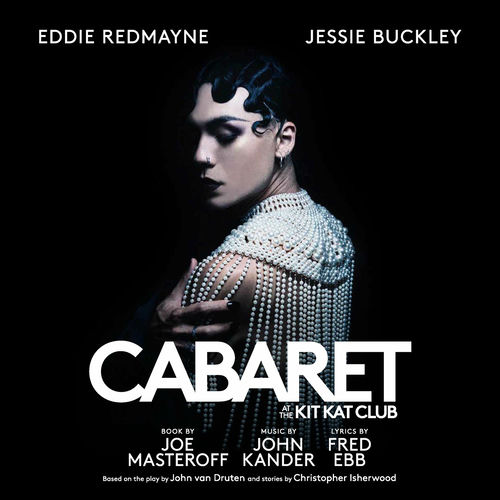 Willkommen از 2021 London Cast of Cabaret