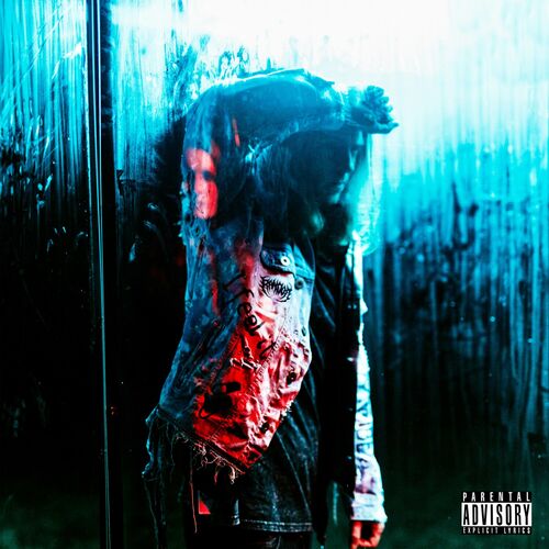 Martyr از The Disaster Area