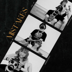 Mistakes از Ikonik