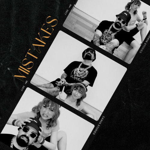 Mistakes از Ikonik