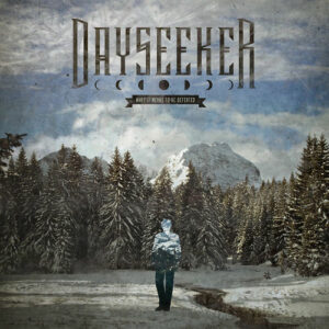 What It Means to Be Defeated (Deluxe Edition) از Dayseeker