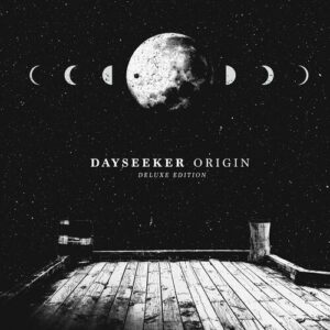 Origin (Deluxe Edition) از Dayseeker