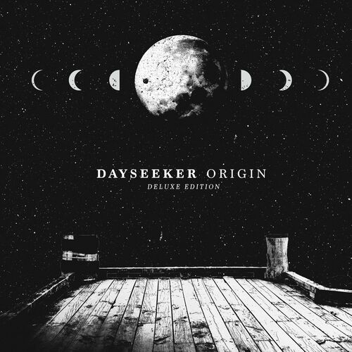 Origin (Deluxe Edition) از Dayseeker
