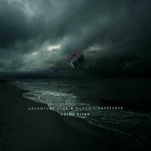 Colorblind (feat. Dayseeker) از Adventure Club