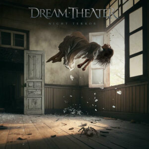 Night Terror (Radio Edit) از Dream Theater