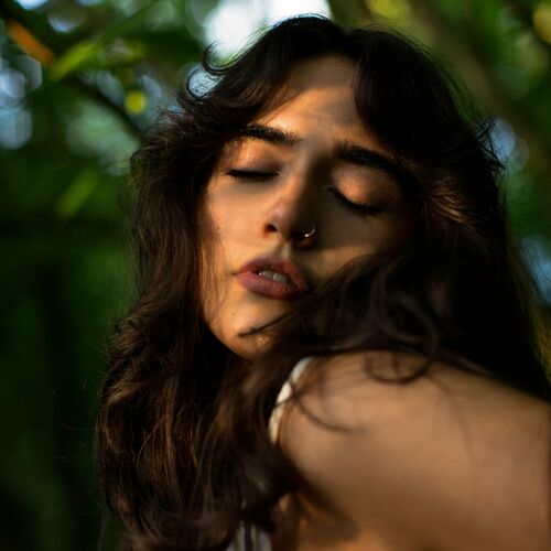 So Green از Asha Banks