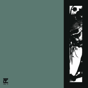 Vol. 3 از The Plot In You