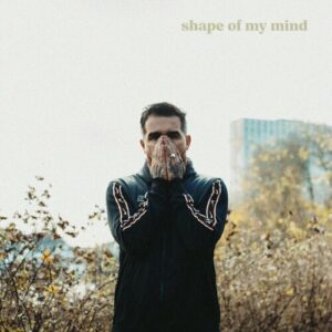 Shape Of My Mind از Afterlove