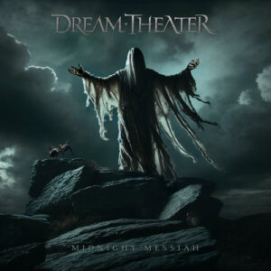 Midnight Messiah (Radio Edit) از Dream Theater
