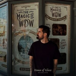 House of Glass از Afterlove
