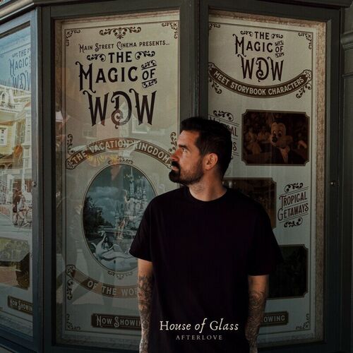 House of Glass از Afterlove