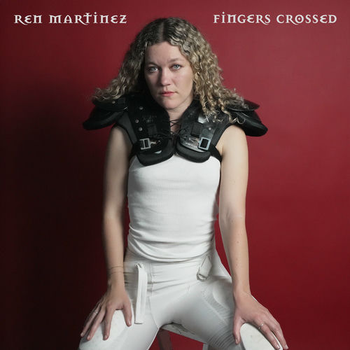 Comfort Zone از Ren Martinez