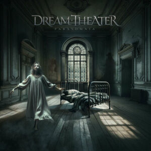 Parasomnia از Dream Theater