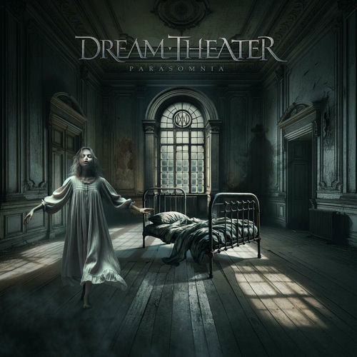 Parasomnia از Dream Theater