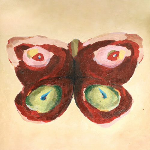 Be Gentle With Me از runo plum