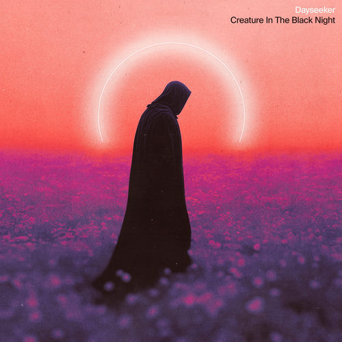 Creature In The Black Night از Dayseeker
