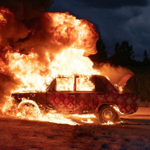 Joyride از Oliver Tree