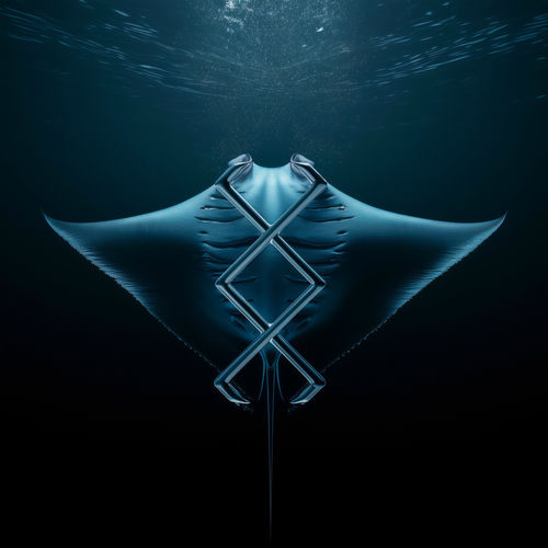 Manta (Extended Mix) از KREAM