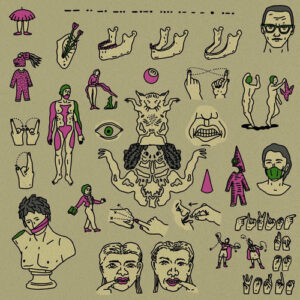 Drug In Us از Mindchatter