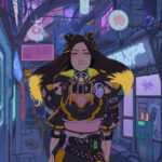 Eyes Wide Shut از AViVA