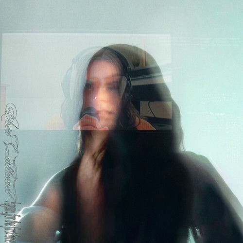 Alchemy (Living Is Not For The Heart) از Iris Caltwait