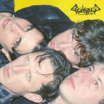 R.I.P. ME از These New South Whales