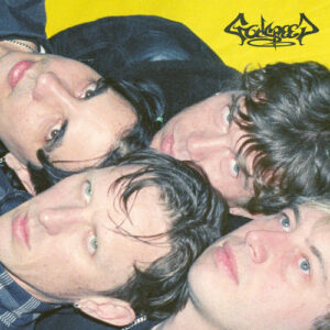 R.I.P. ME از These New South Whales