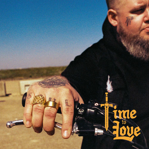 Time to Love از Rag'n'Bone Man