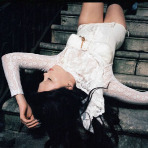 Get Around از Alessi Rose