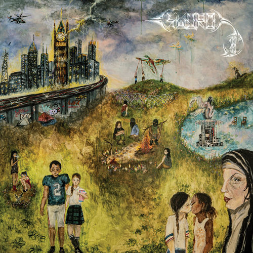 Sentry از Sword II