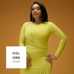 Be Your Girl - A COLORS SHOW از Teedra Moses