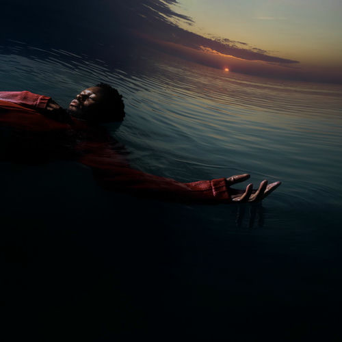 DROWN از Nonso Amadi