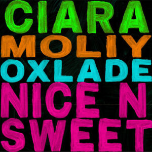 Nice n' Sweet از Ciara