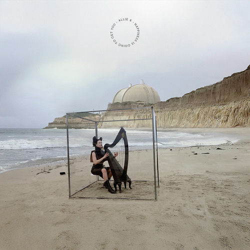 7th Floor از Allie X