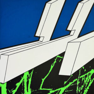 Rodl Glide از Oneohtrix Point Never