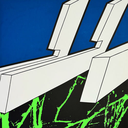 Rodl Glide از Oneohtrix Point Never