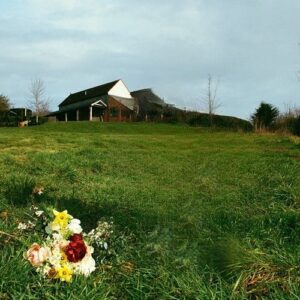 Little House از Rachel Chinouriri