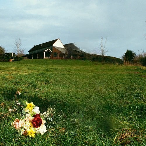 Little House از Rachel Chinouriri