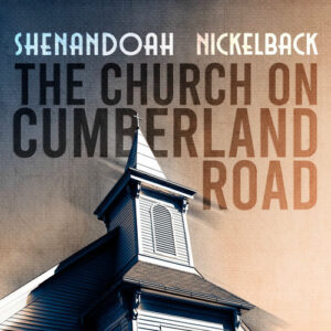 The Church on Cumberland Road از Shenandoah