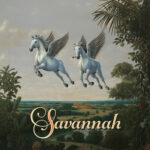 Savannah از DRAMA