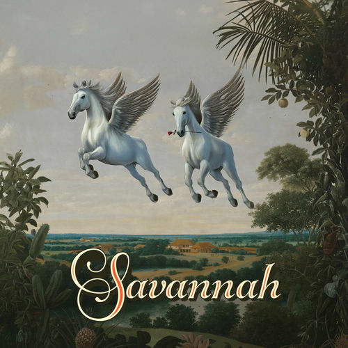 Savannah از DRAMA