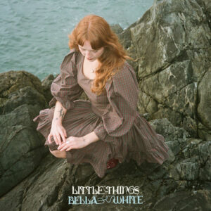 Little Things از Bella White