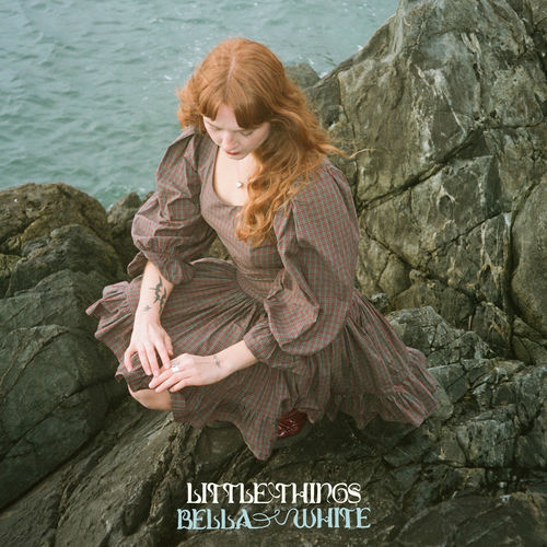 Little Things از Bella White