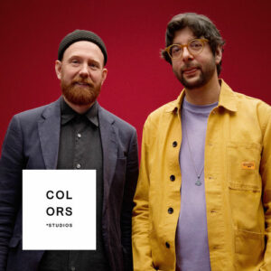 Helia - A COLORS SHOW از Charif Megarbane