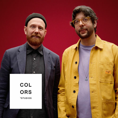 Helia - A COLORS SHOW از Charif Megarbane