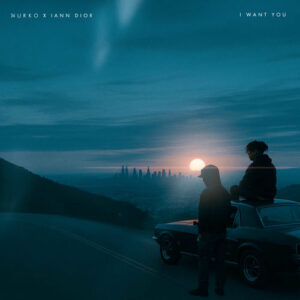 I Want You از NURKO