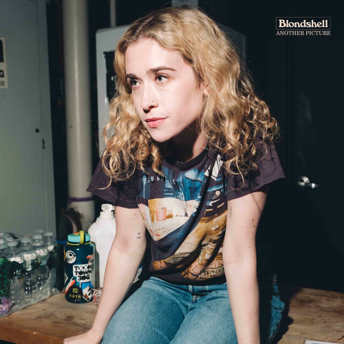 Berlin TV Tower از Blondshell