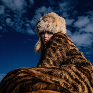 Think About U Lots از Elise Elvira