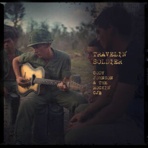 Travelin' Soldier از Cody Johnson
